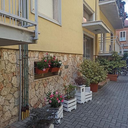 Stanza Maggiore Парма Екстер'єр фото