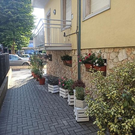 Stanza Maggiore Парма Екстер'єр фото