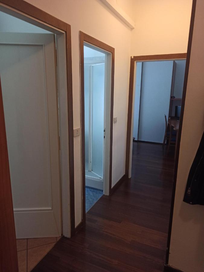 Stanza Maggiore Парма Екстер'єр фото