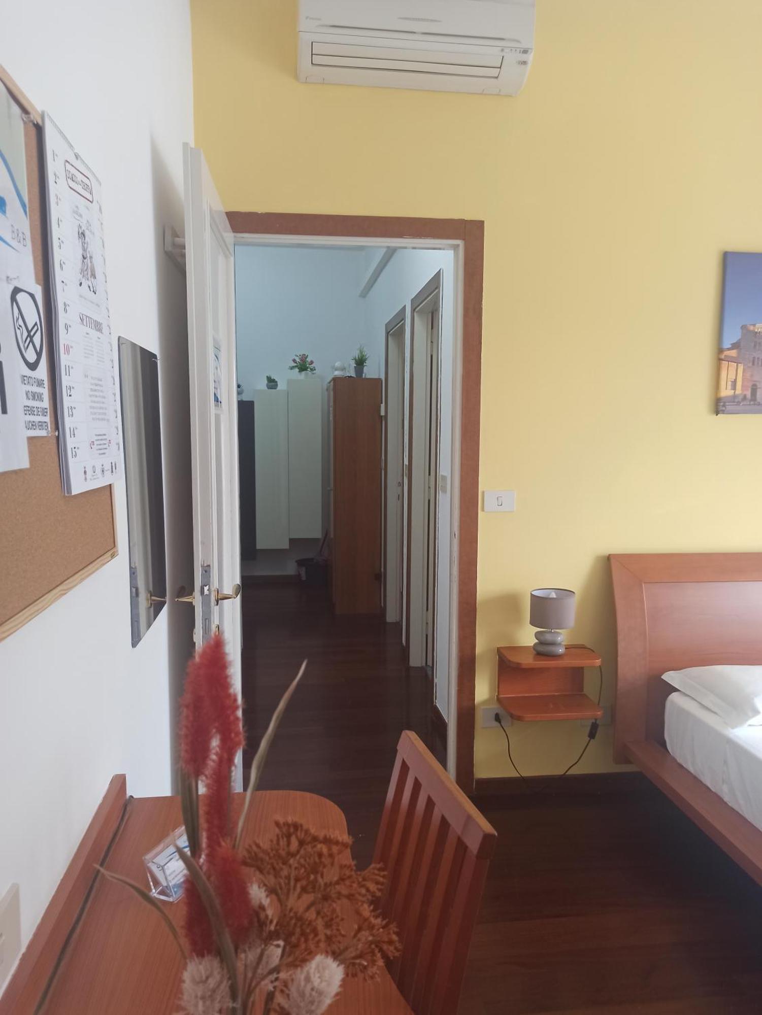 Stanza Maggiore Парма Екстер'єр фото