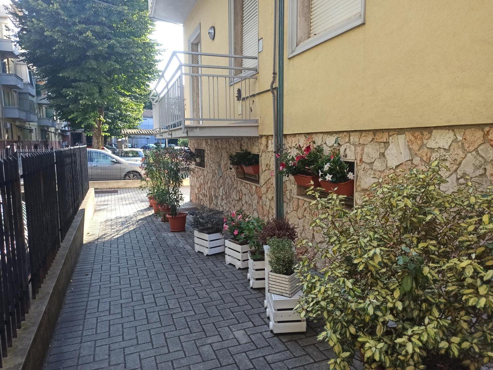 Stanza Maggiore Парма Екстер'єр фото