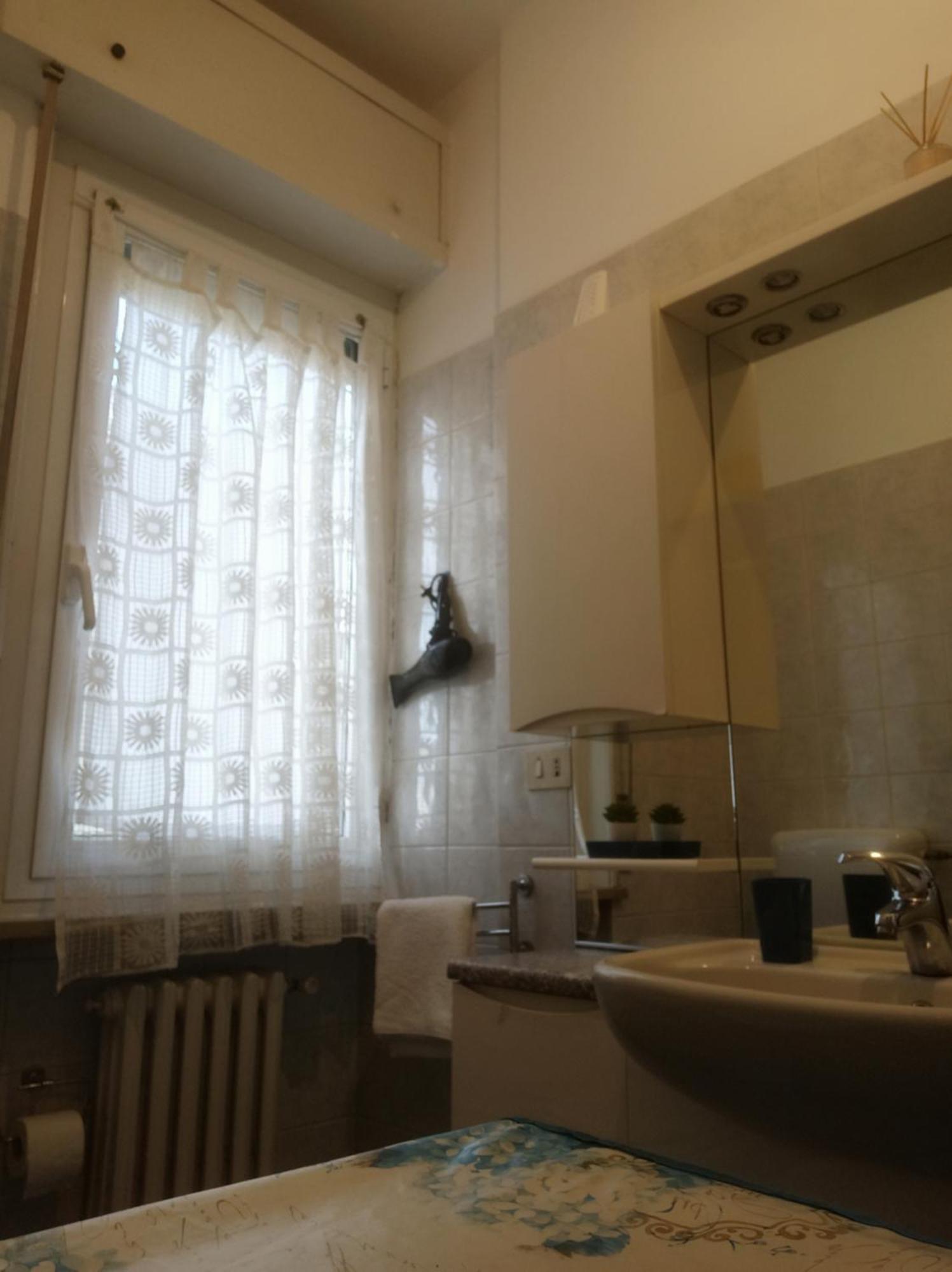 Stanza Maggiore Парма Екстер'єр фото