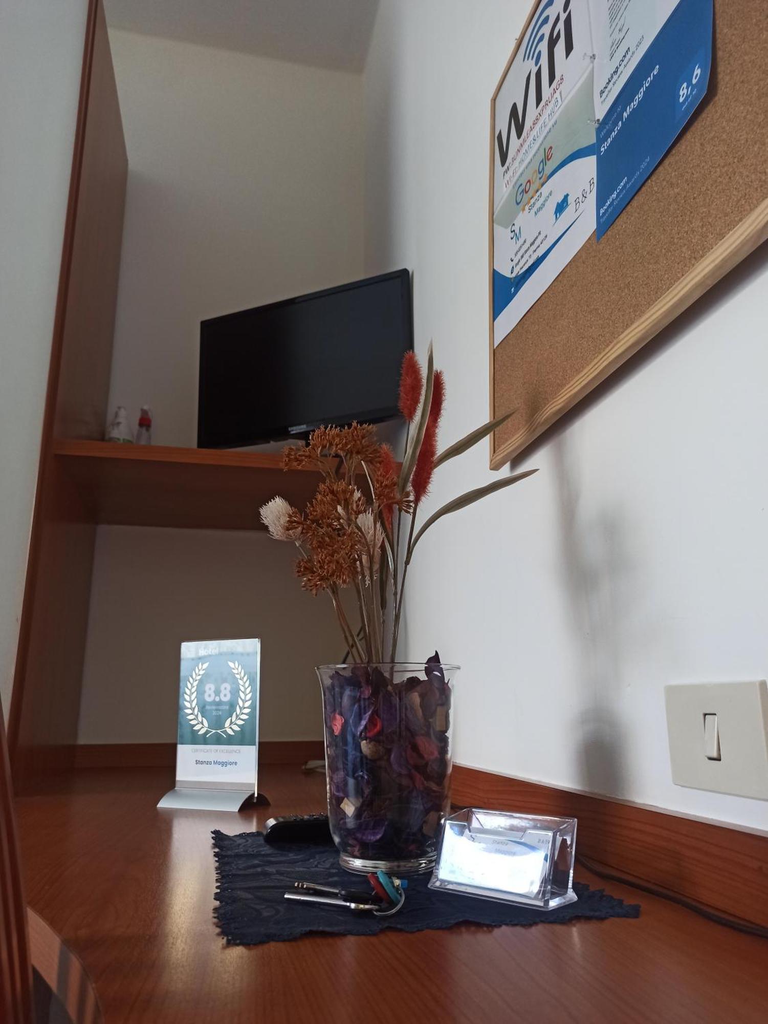 Stanza Maggiore Парма Екстер'єр фото