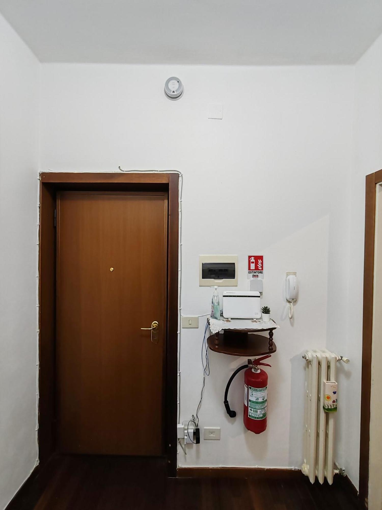 Stanza Maggiore Парма Екстер'єр фото